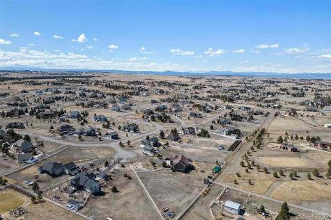 2217 Red Maple Circle Parker CO 80138