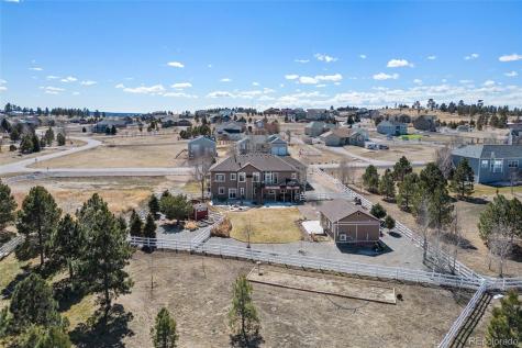 2217 Red Maple Circle Parker CO 80138