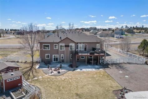 2217 Red Maple Circle Parker CO 80138