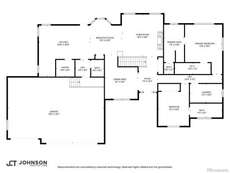 2217 Red Maple Circle Parker CO 80138