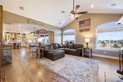 2217 Red Maple Circle Parker CO 80138