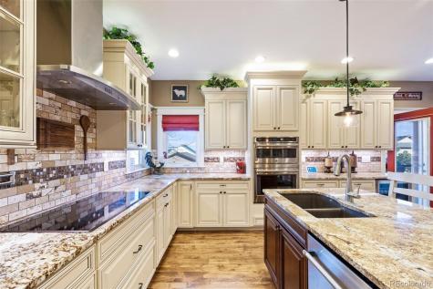 2217 Red Maple Circle Parker CO 80138