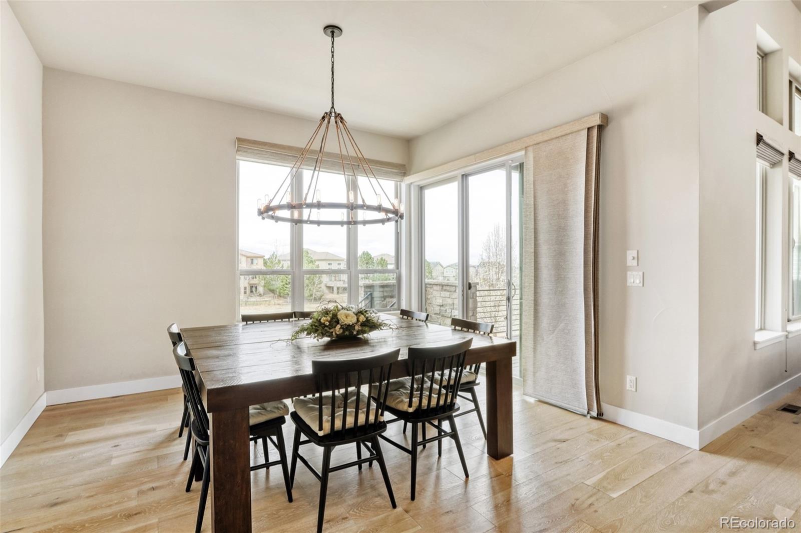 10491 N Sky Drive Lone Tree CO 80124