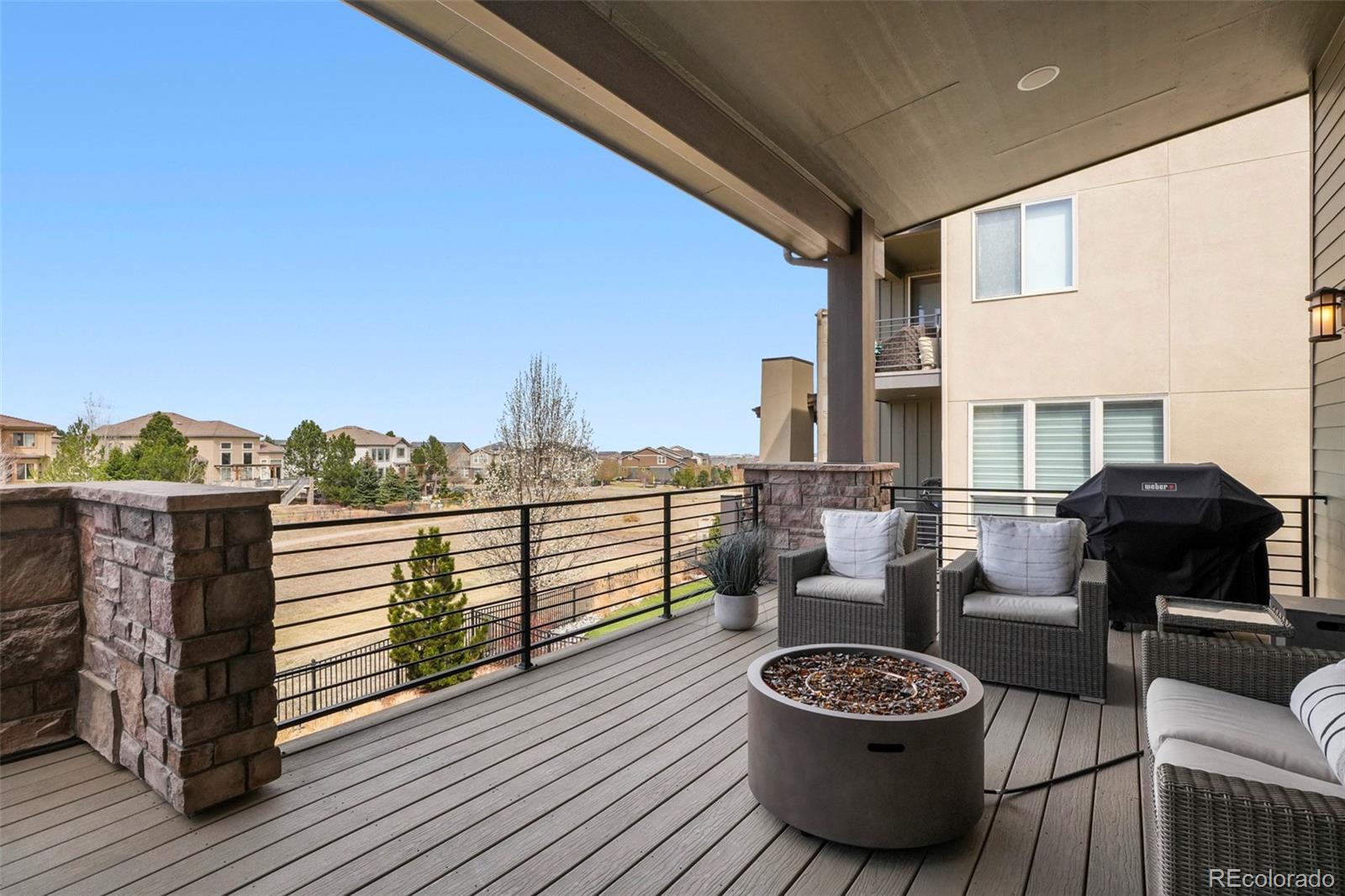 10491 N Sky Drive Lone Tree CO 80124