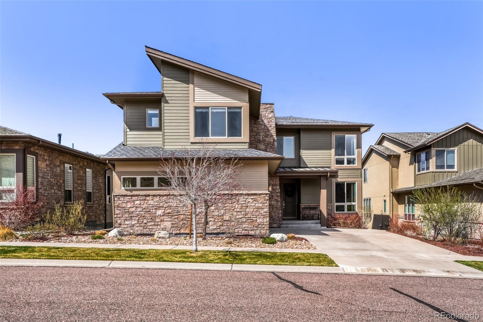 10491 N Sky Drive Lone Tree CO 80124