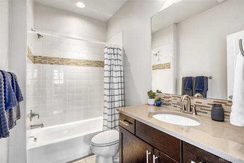 10491 N Sky Drive Lone Tree CO 80124