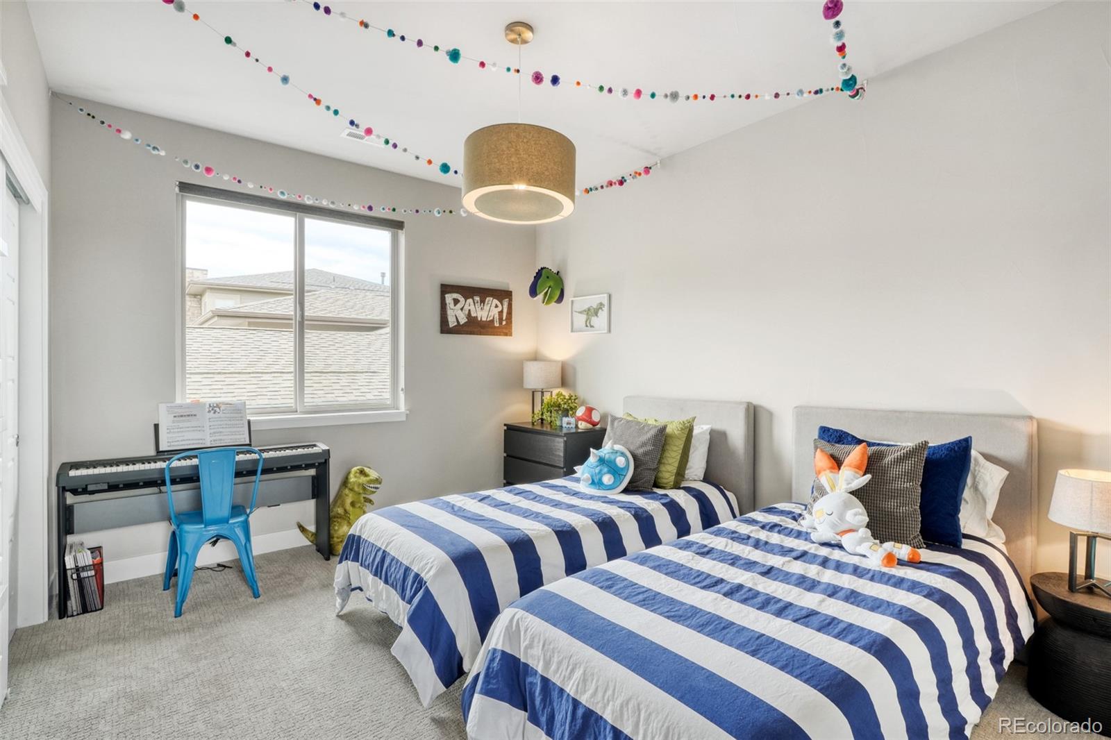 10491 N Sky Drive Lone Tree CO 80124
