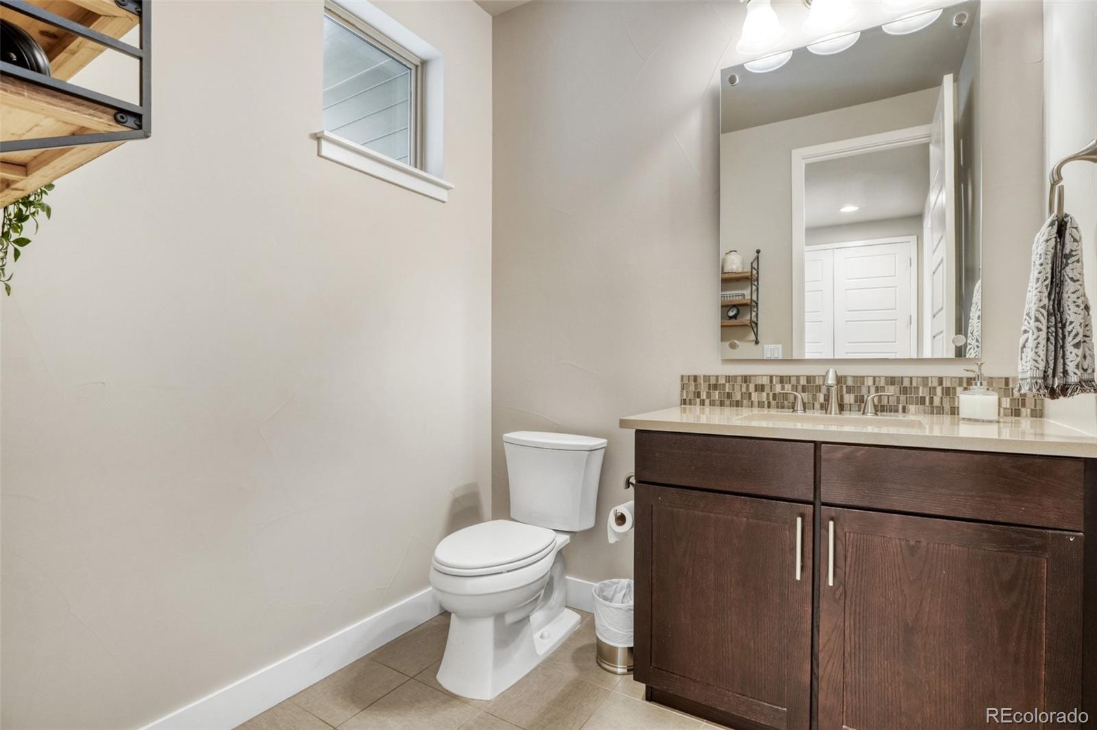 10491 N Sky Drive Lone Tree CO 80124