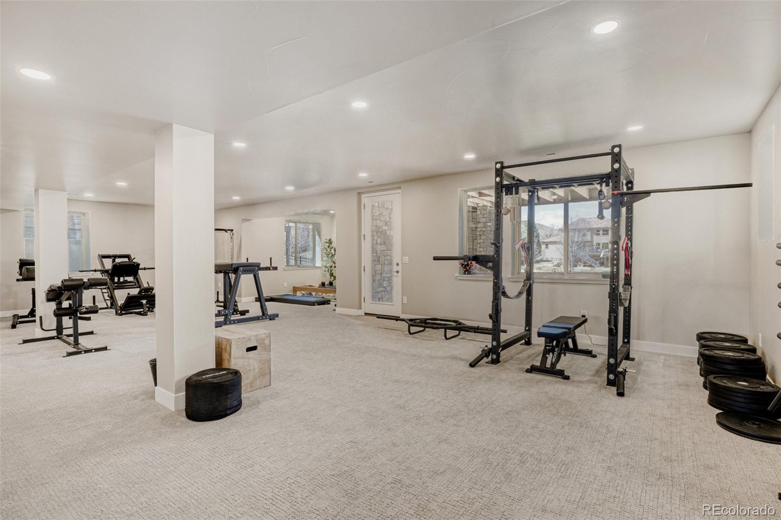 10491 N Sky Drive Lone Tree CO 80124