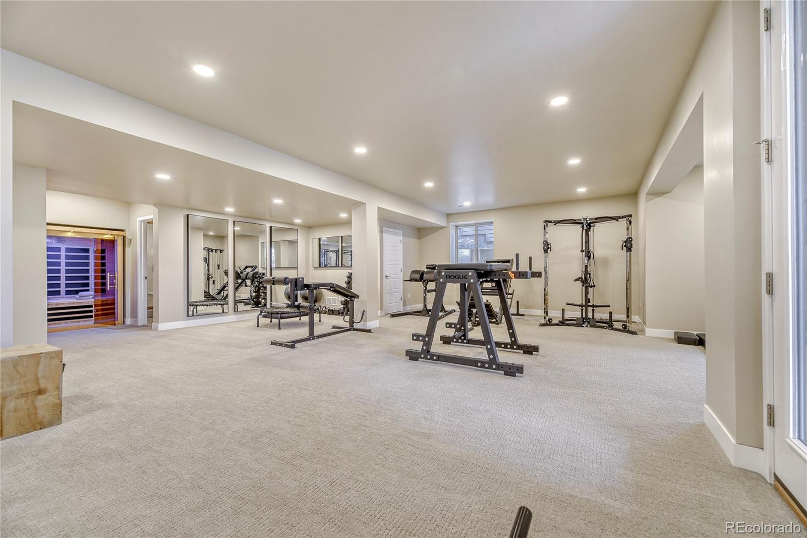 10491 N Sky Drive Lone Tree CO 80124