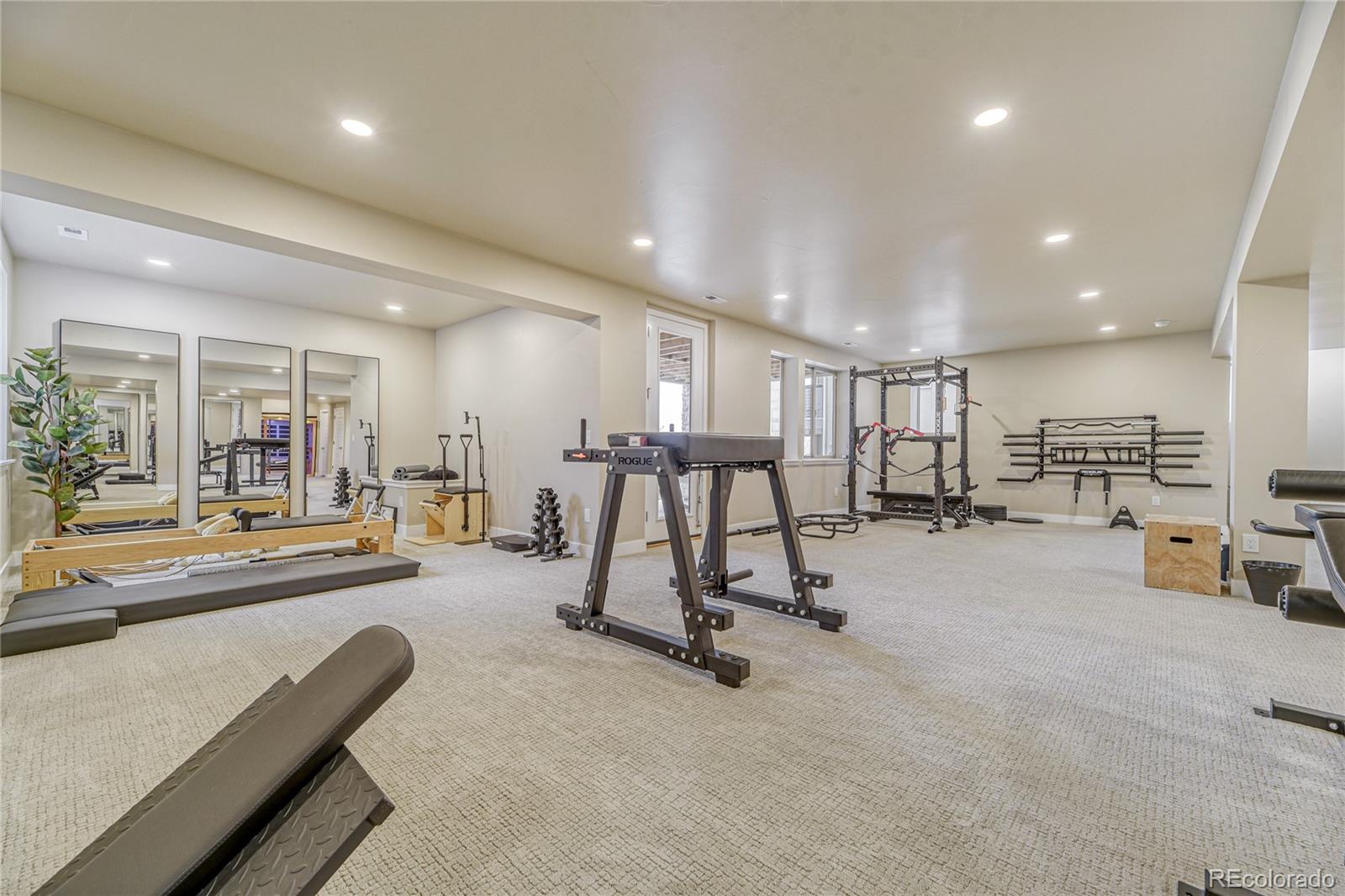 10491 N Sky Drive Lone Tree CO 80124