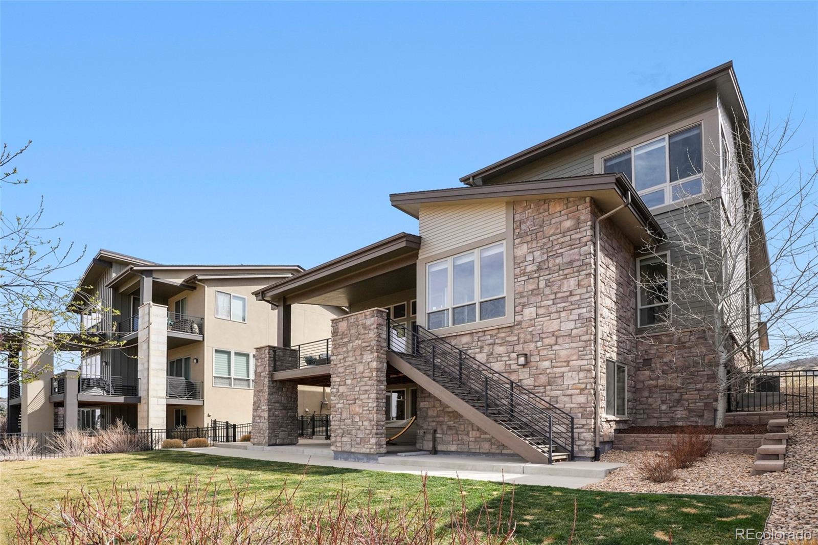 10491 N Sky Drive Lone Tree CO 80124