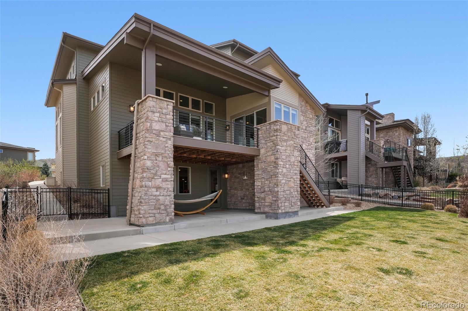10491 N Sky Drive Lone Tree CO 80124