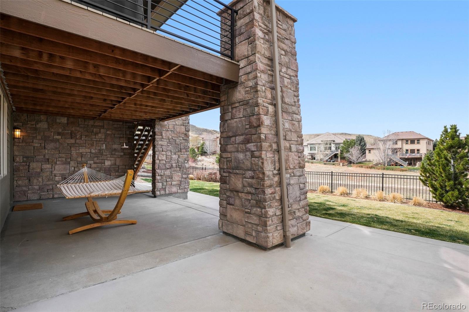 10491 N Sky Drive Lone Tree CO 80124