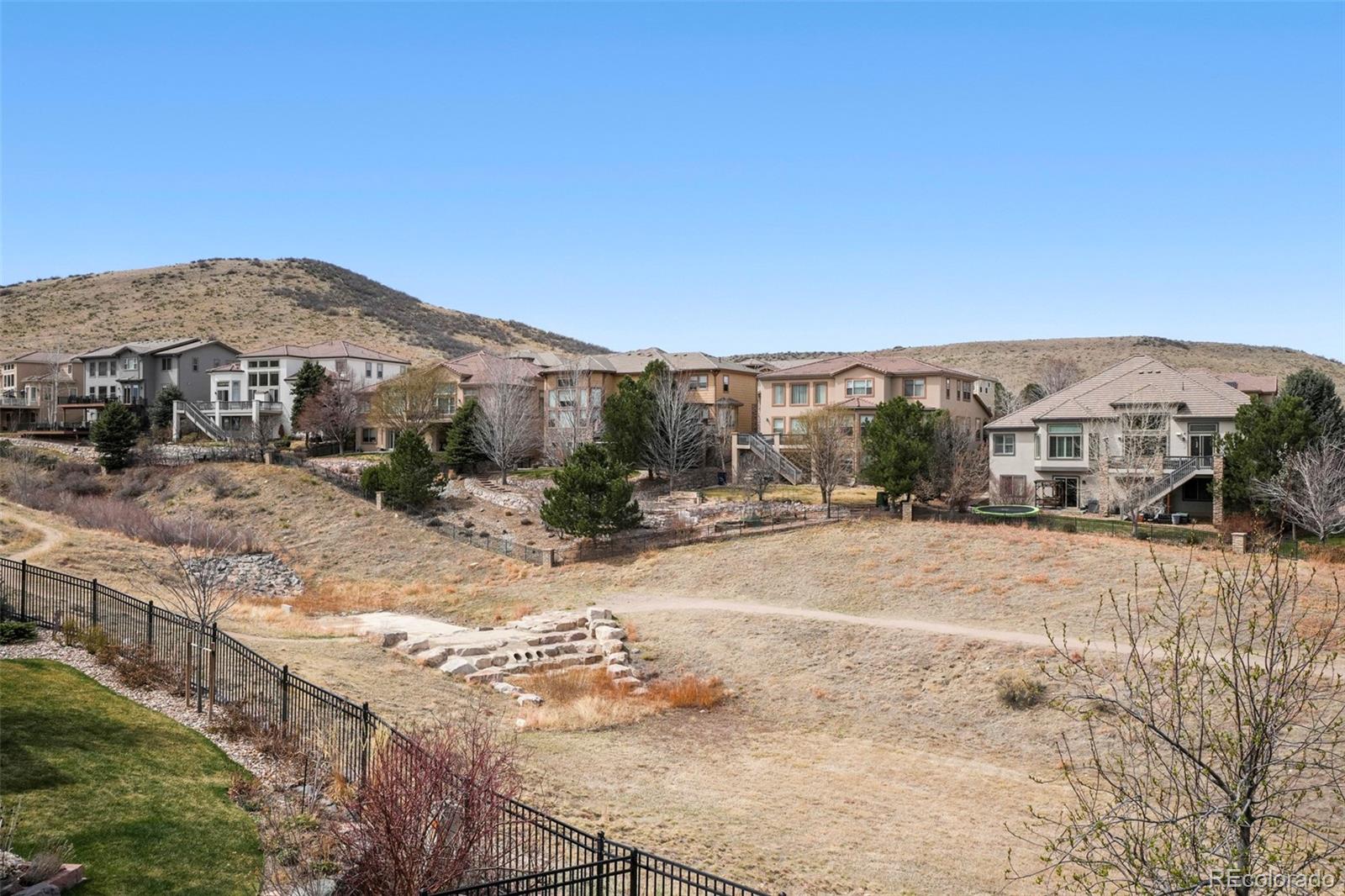 10491 N Sky Drive Lone Tree CO 80124
