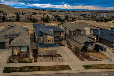 10491 N Sky Drive Lone Tree CO 80124