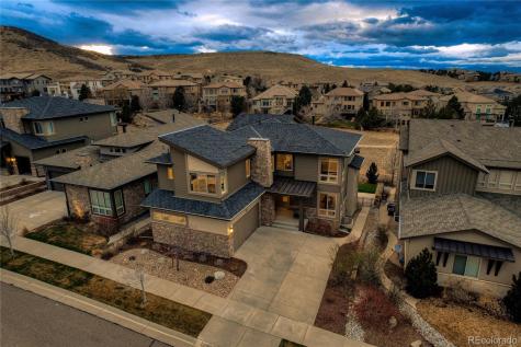 10491 N Sky Drive Lone Tree CO 80124