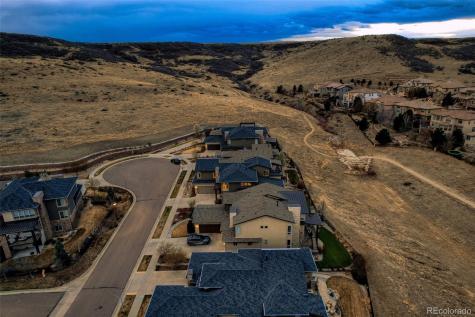 10491 N Sky Drive Lone Tree CO 80124