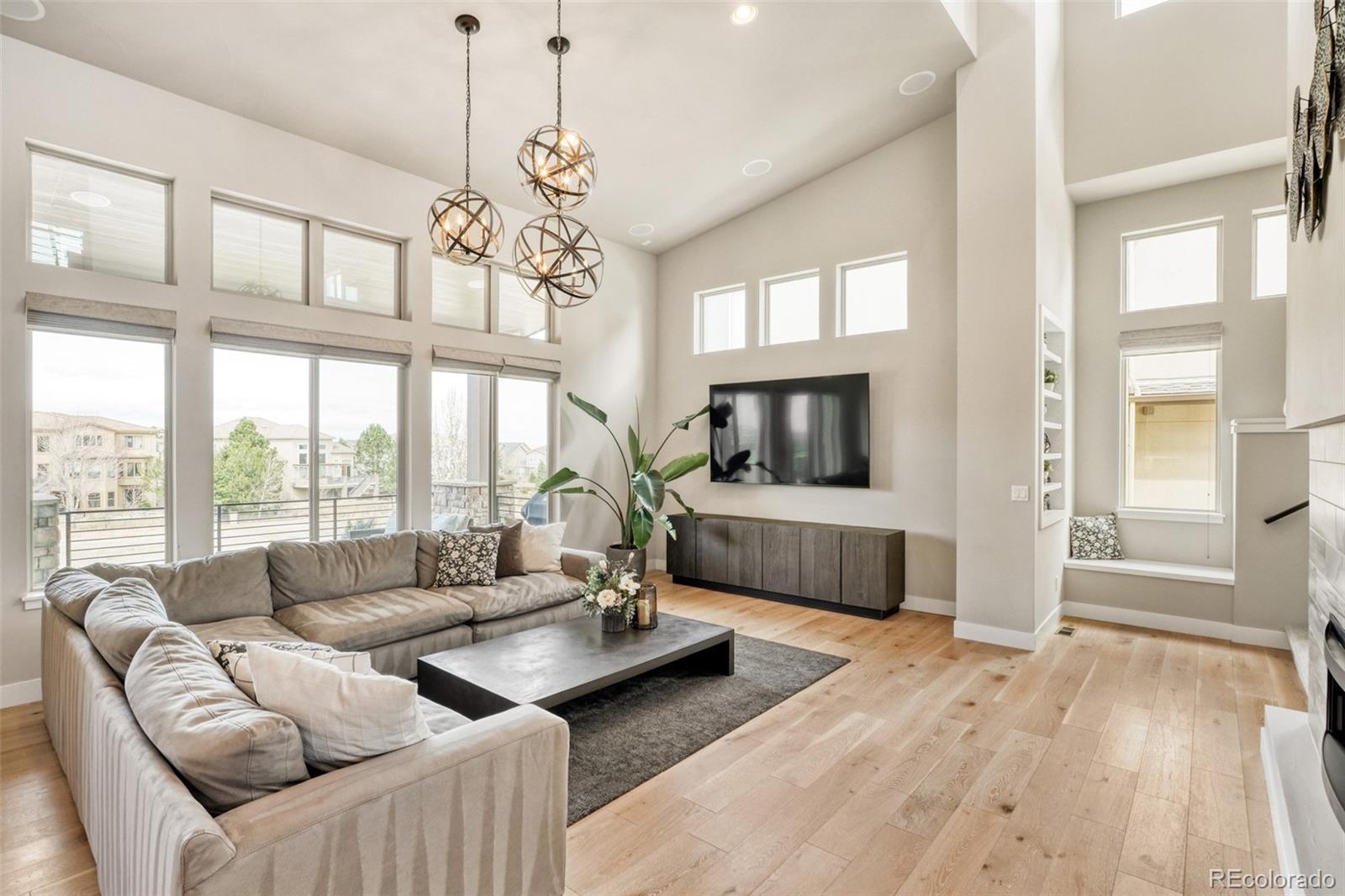 10491 N Sky Drive Lone Tree CO 80124