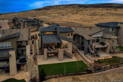 10491 N Sky Drive Lone Tree CO 80124