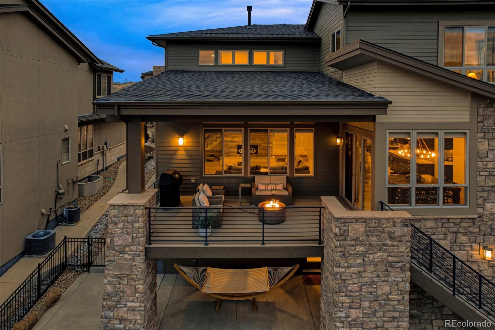 10491 N Sky Drive Lone Tree CO 80124
