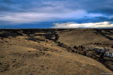 10491 N Sky Drive Lone Tree CO 80124