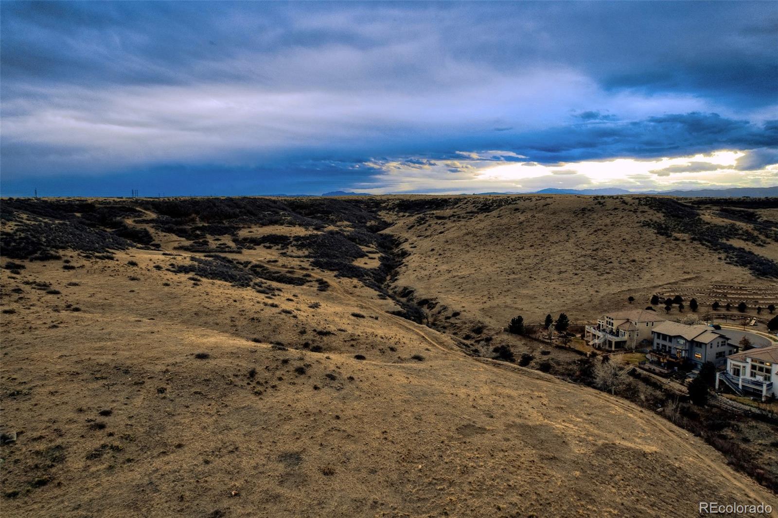 10491 N Sky Drive Lone Tree CO 80124