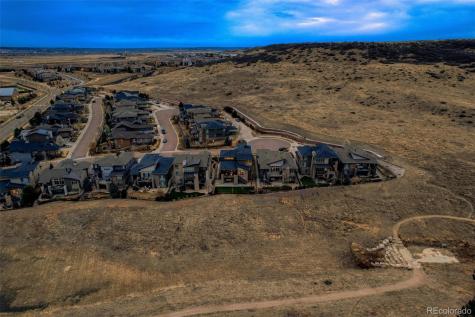 10491 N Sky Drive Lone Tree CO 80124
