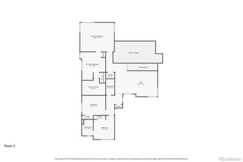 10491 N Sky Drive Lone Tree CO 80124
