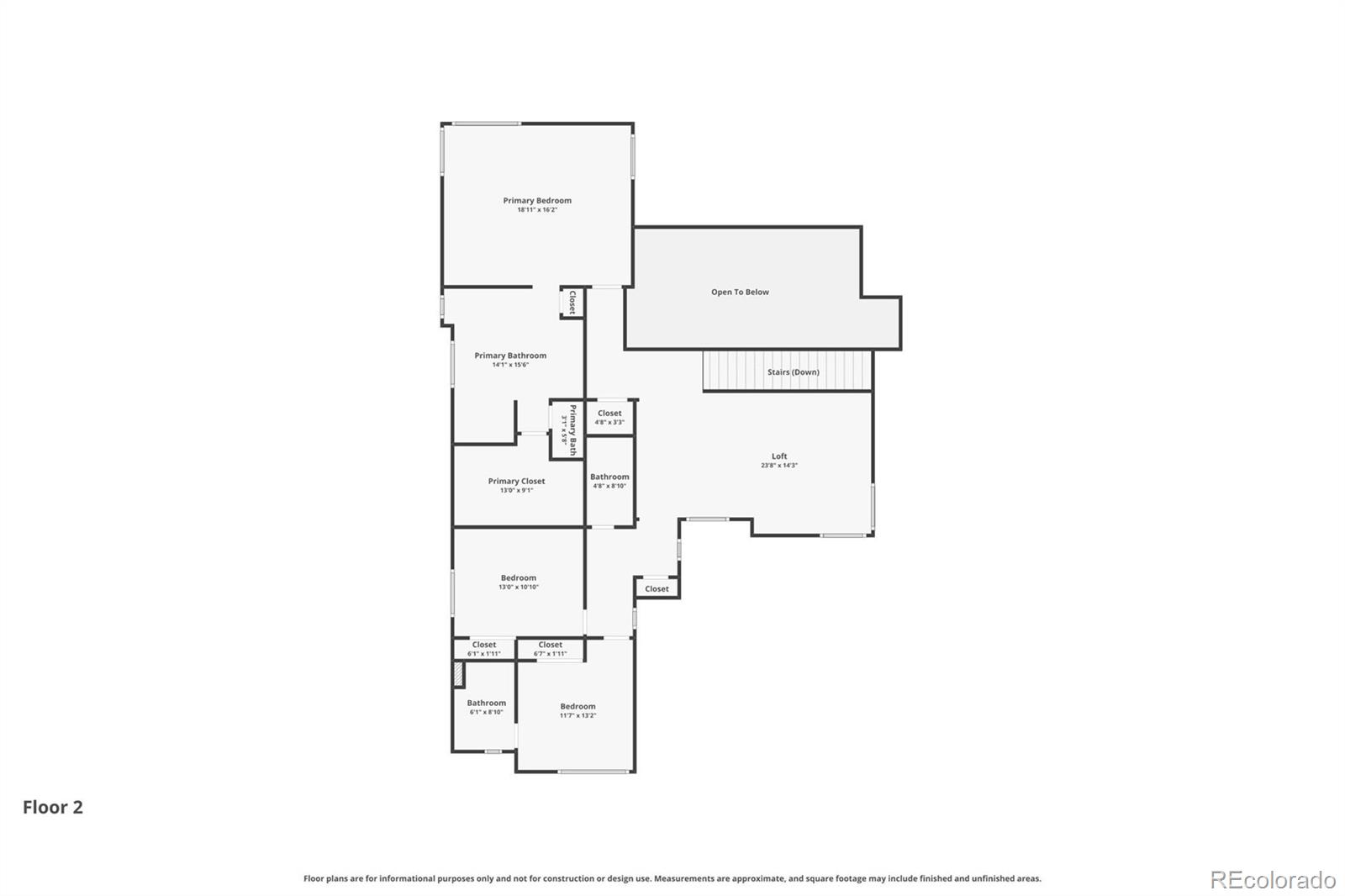 10491 N Sky Drive Lone Tree CO 80124