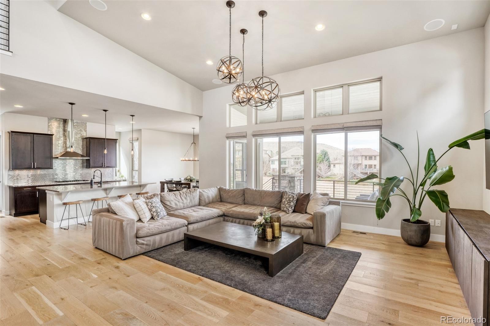 10491 N Sky Drive Lone Tree CO 80124