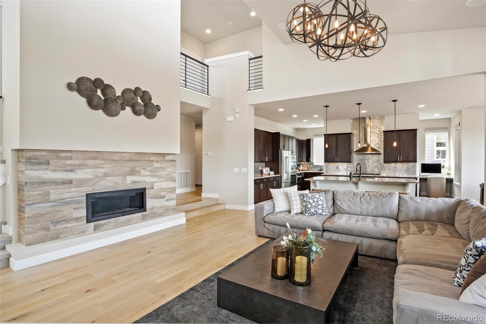 10491 N Sky Drive Lone Tree CO 80124