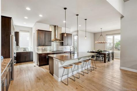 10491 N Sky Drive Lone Tree CO 80124