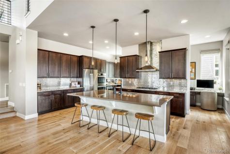10491 N Sky Drive Lone Tree CO 80124