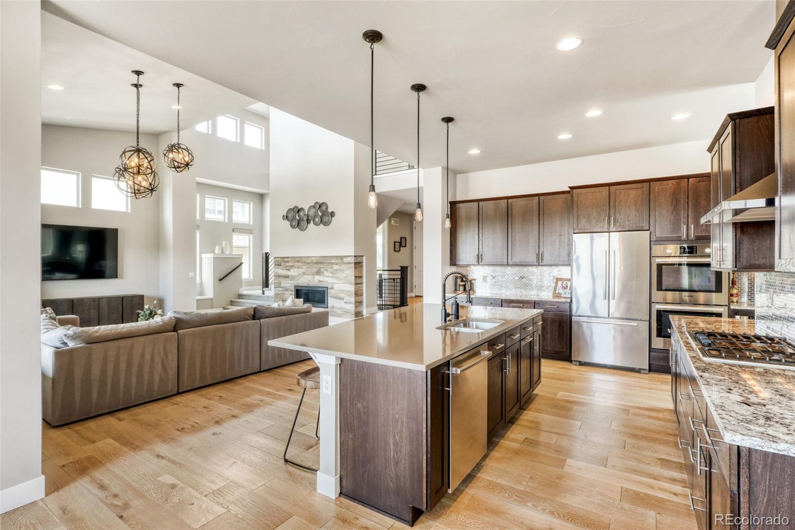 10491 N Sky Drive Lone Tree CO 80124