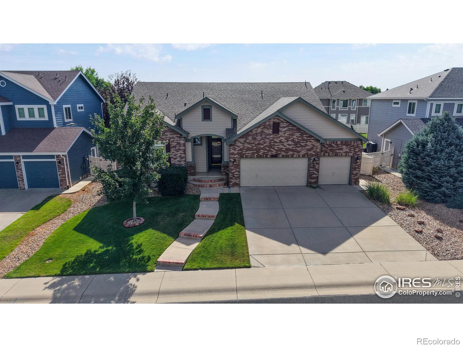10144 Farmdale Street Firestone CO 80504