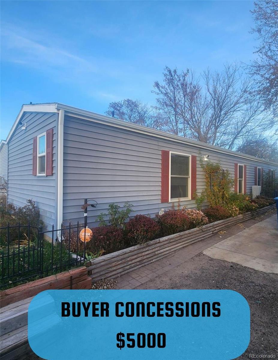 308 Elm Street Lochbuie CO 80603