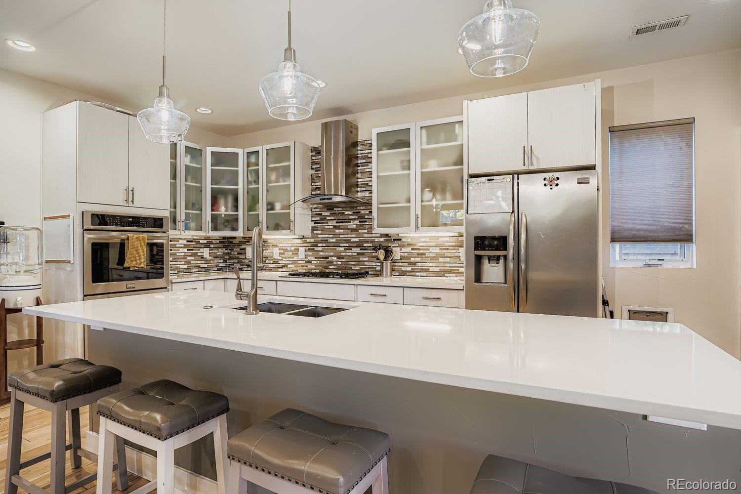 2338 S Williams Street Denver CO 80210