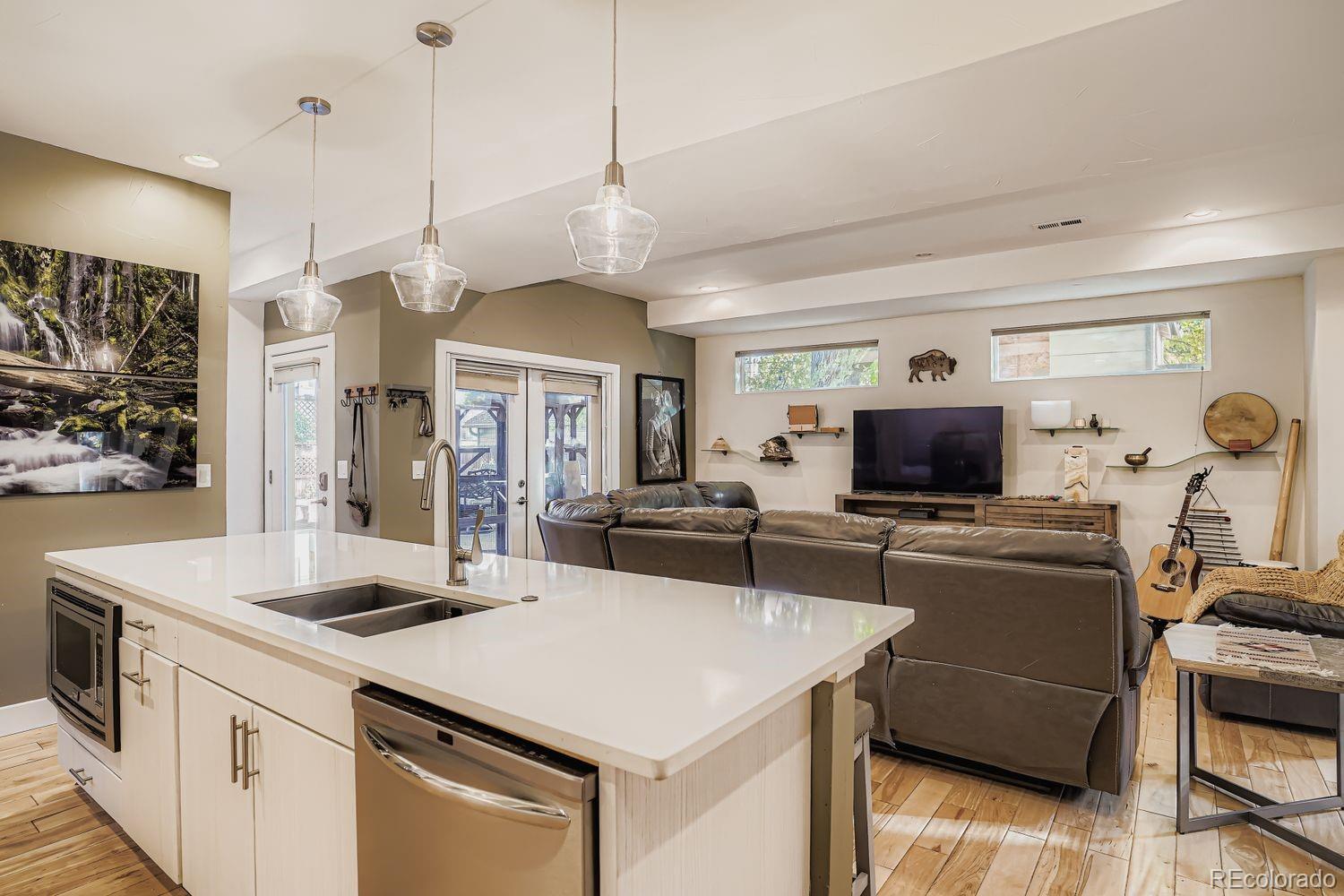 2338 S Williams Street Denver CO 80210