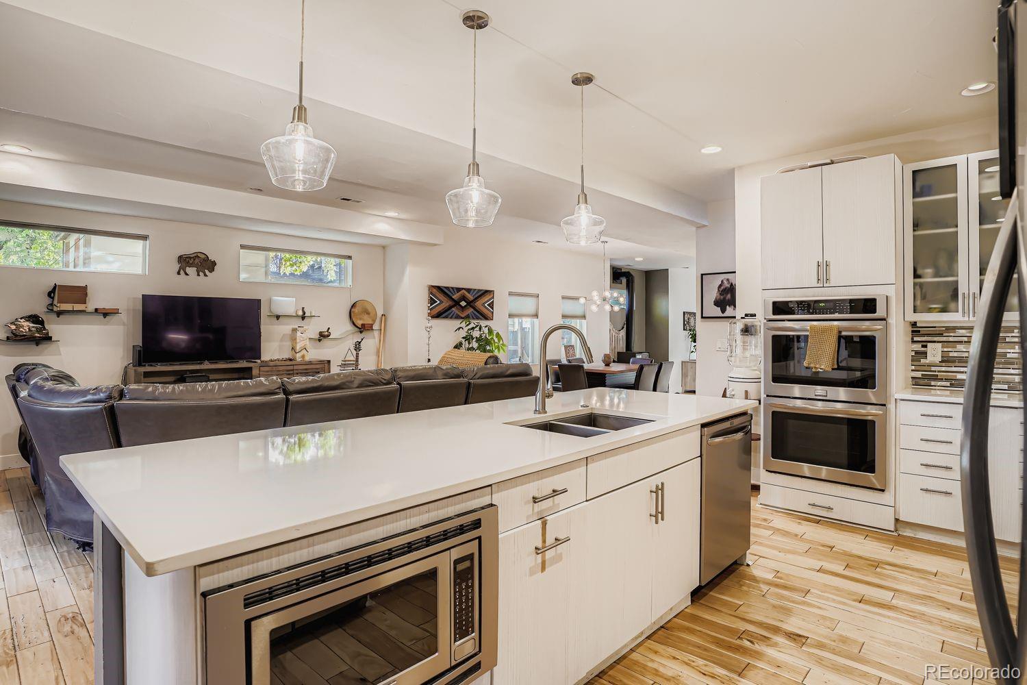 2338 S Williams Street Denver CO 80210