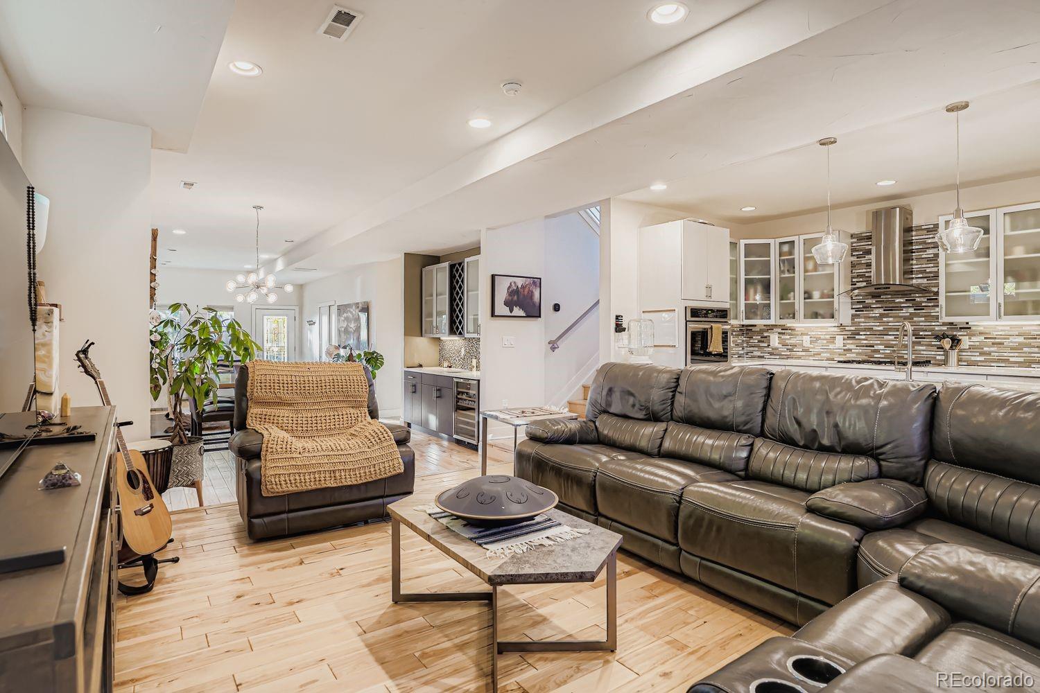 2338 S Williams Street Denver CO 80210
