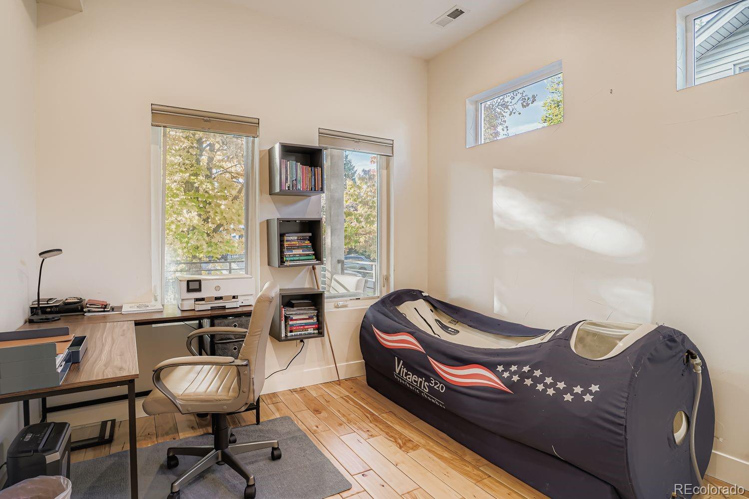 2338 S Williams Street Denver CO 80210