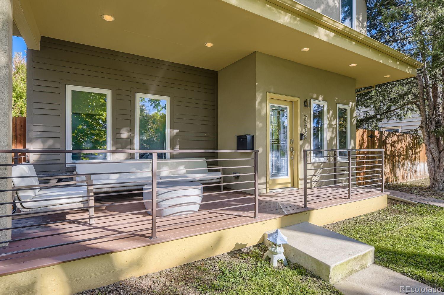 2338 S Williams Street Denver CO 80210