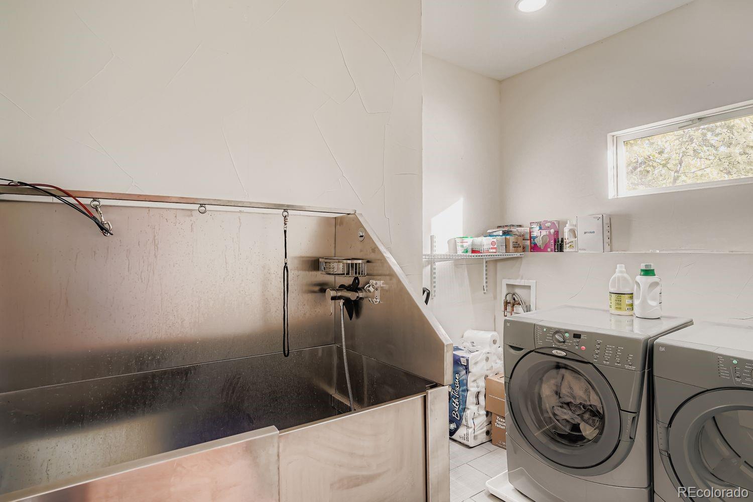 2338 S Williams Street Denver CO 80210