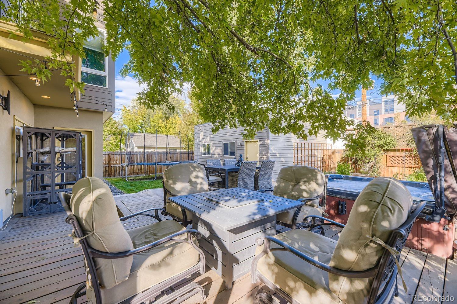 2338 S Williams Street Denver CO 80210
