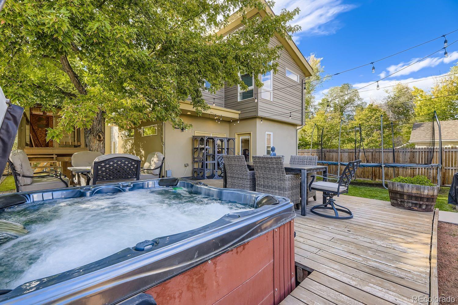 2338 S Williams Street Denver CO 80210