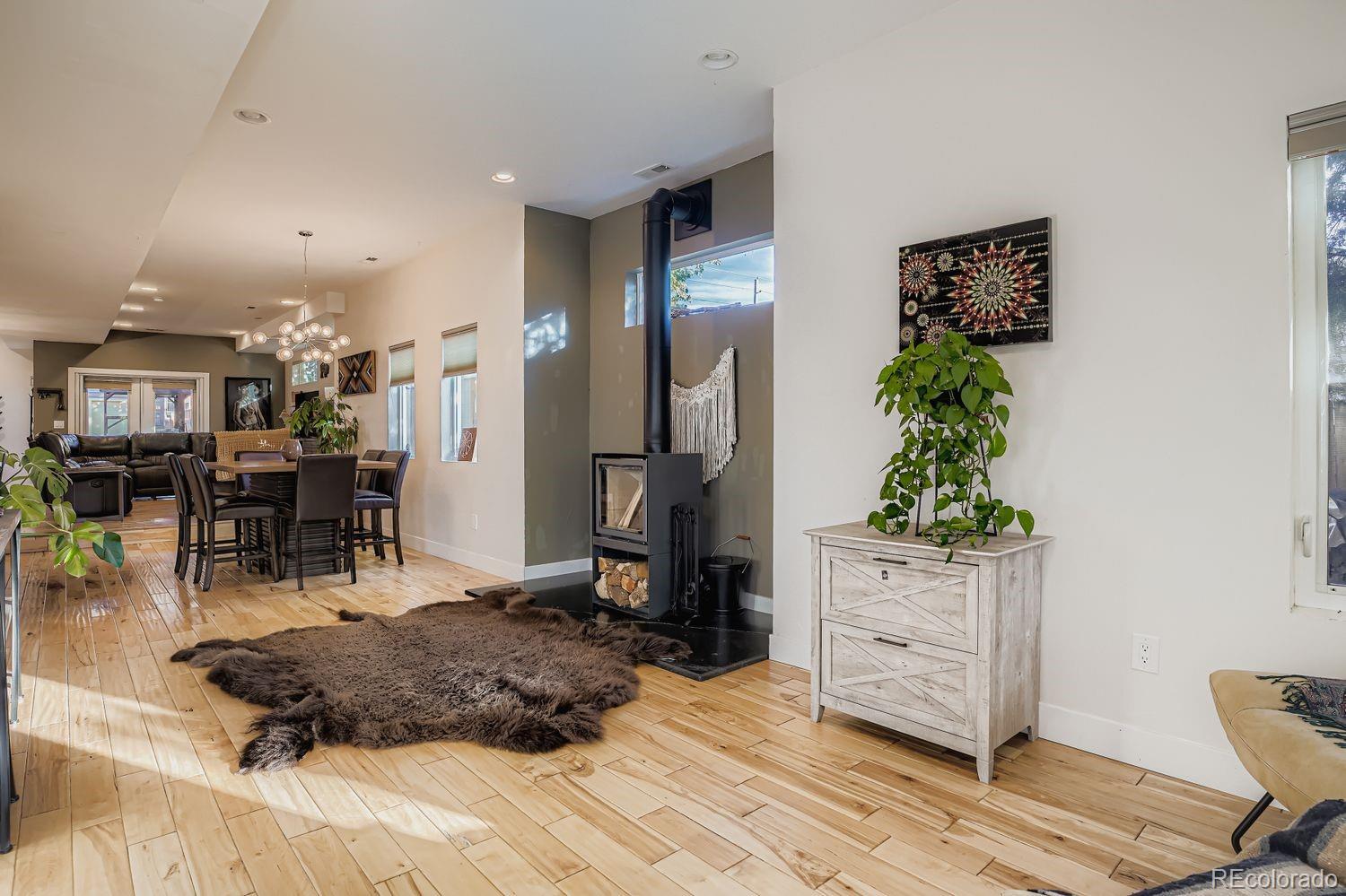 2338 S Williams Street Denver CO 80210