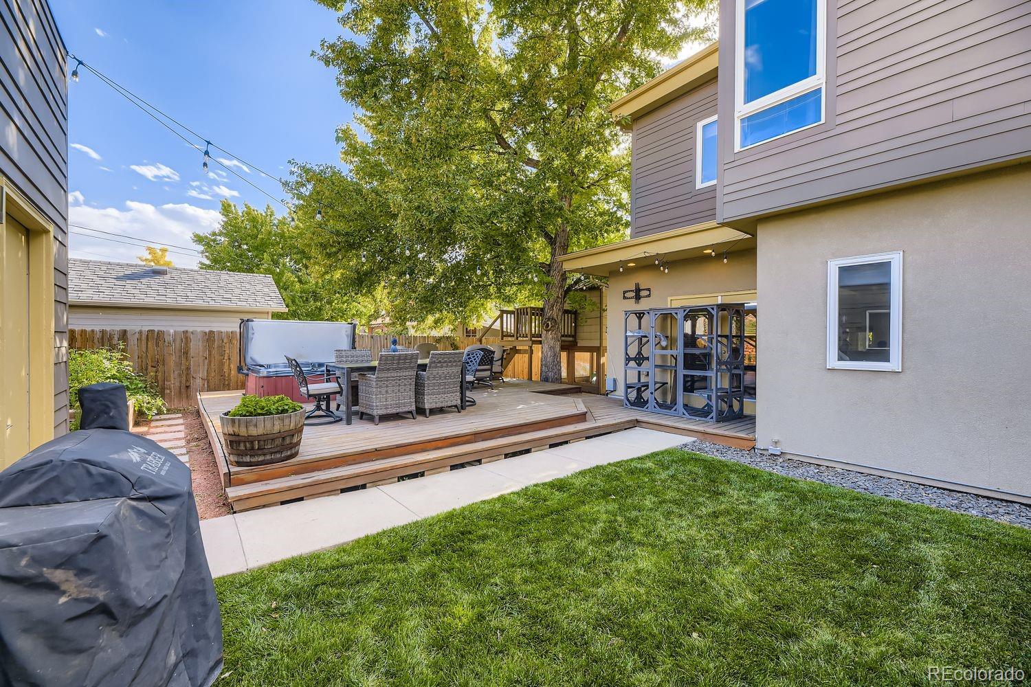 2338 S Williams Street Denver CO 80210
