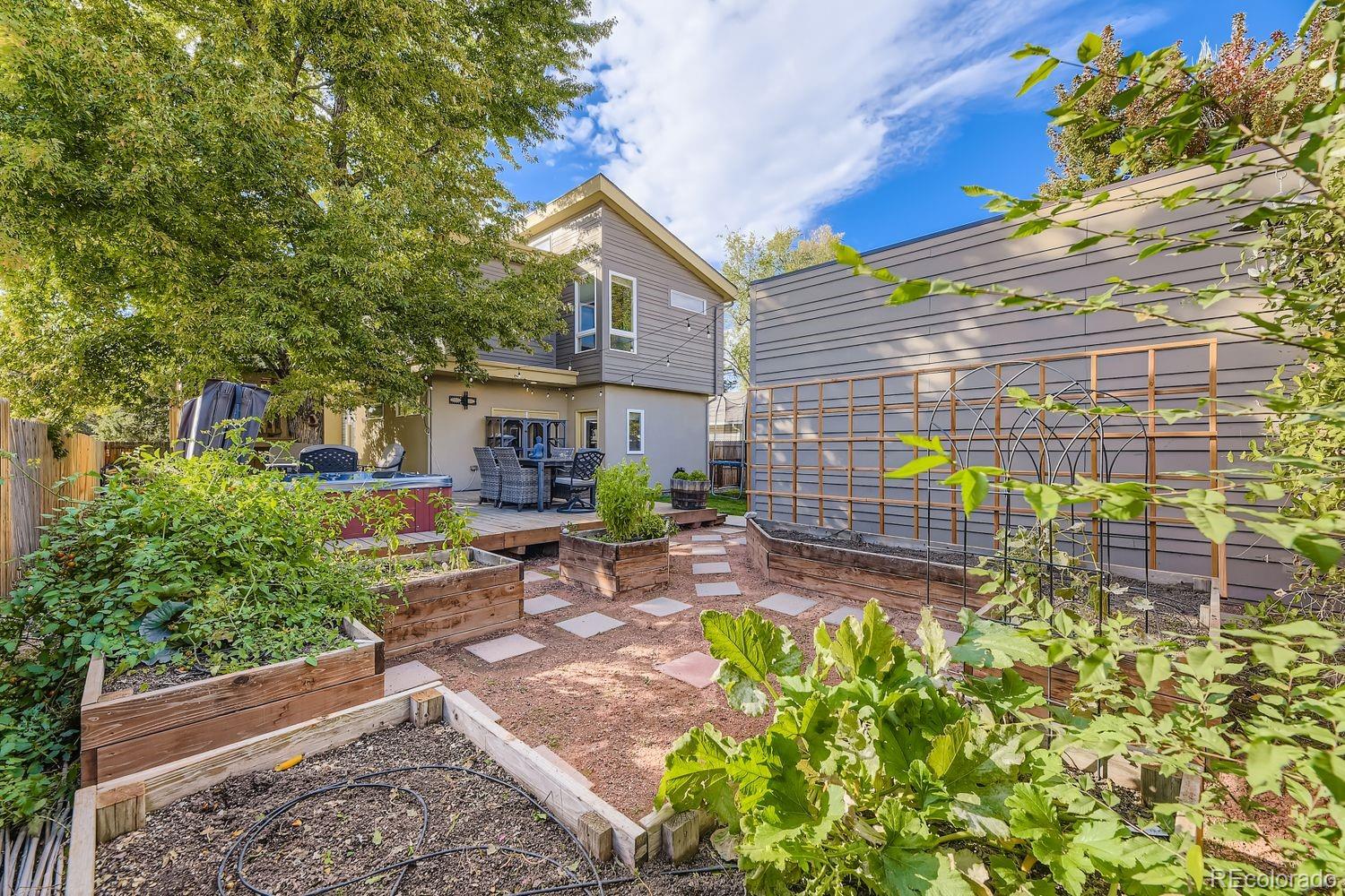2338 S Williams Street Denver CO 80210