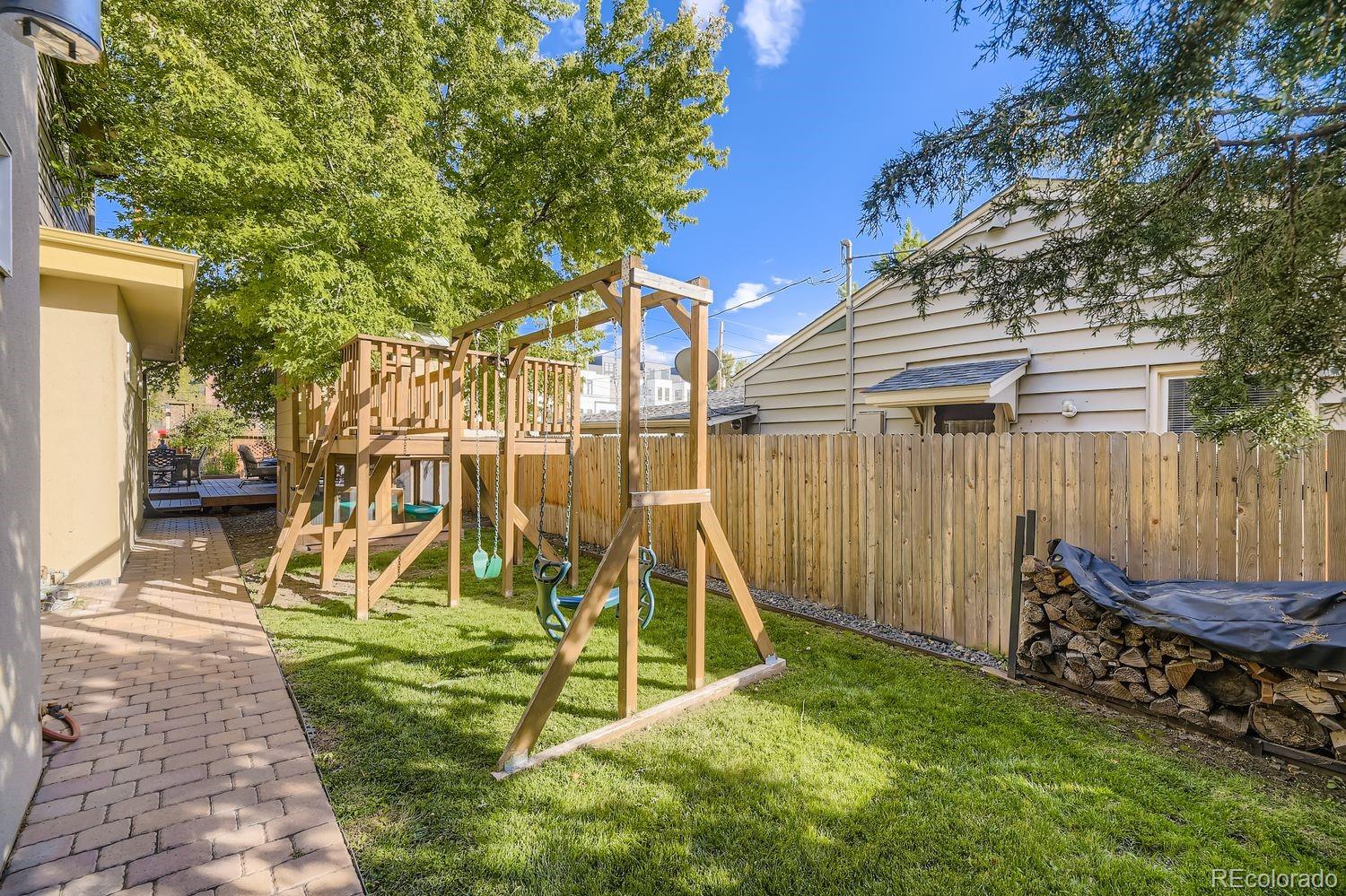 2338 S Williams Street Denver CO 80210